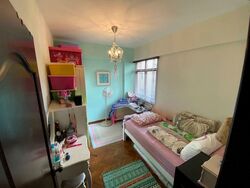 Fairmount Condominium (D16), Condominium #553364151
